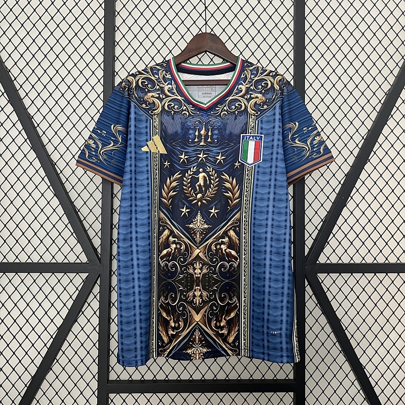 Italia Italy Special Edition S-XXL