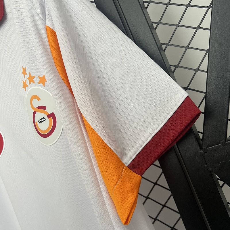 Galata S-4XL 25/26 Galata Away S-4XL 8