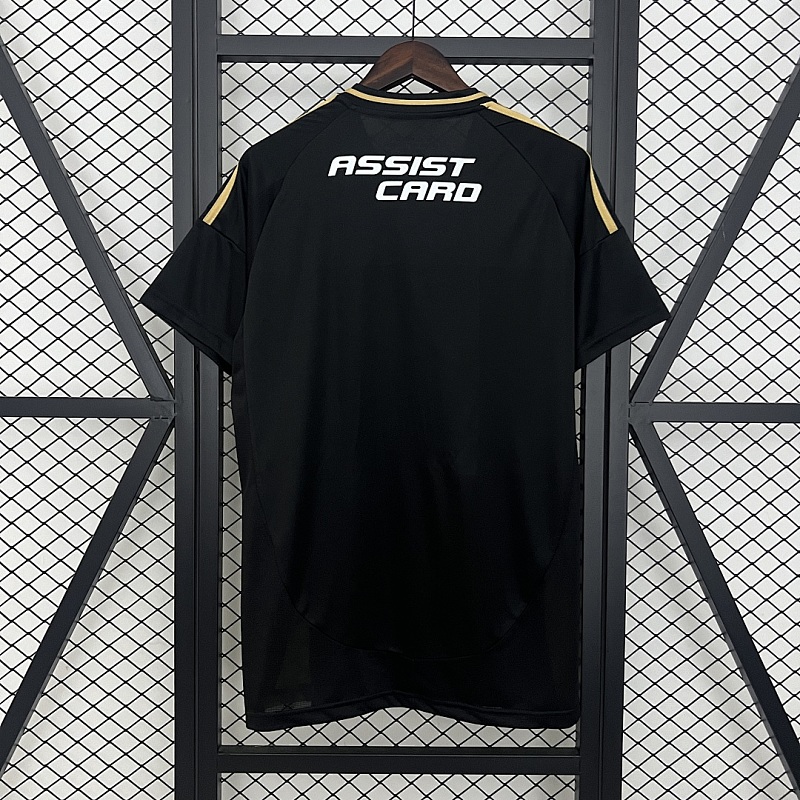 Colo Colo 25/26 Colo Colo Away S-XXL 8