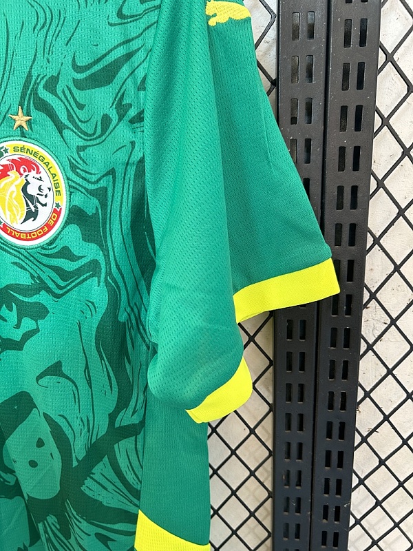 Senegal Senegal Away S-XXL 3