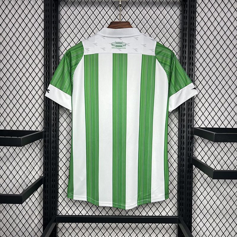 Coritiba 2024/25 Coritiba 2024/25 Away Jersey S-XXXXL 4