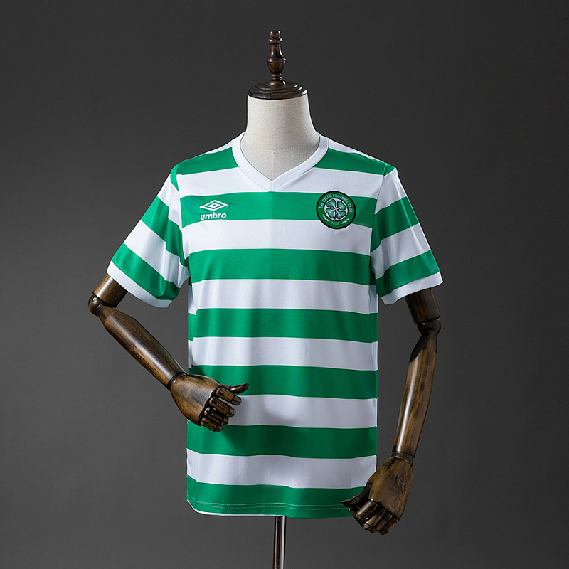 80/81Celtics S-XXL Retro 80/81Celtics home S-XXL