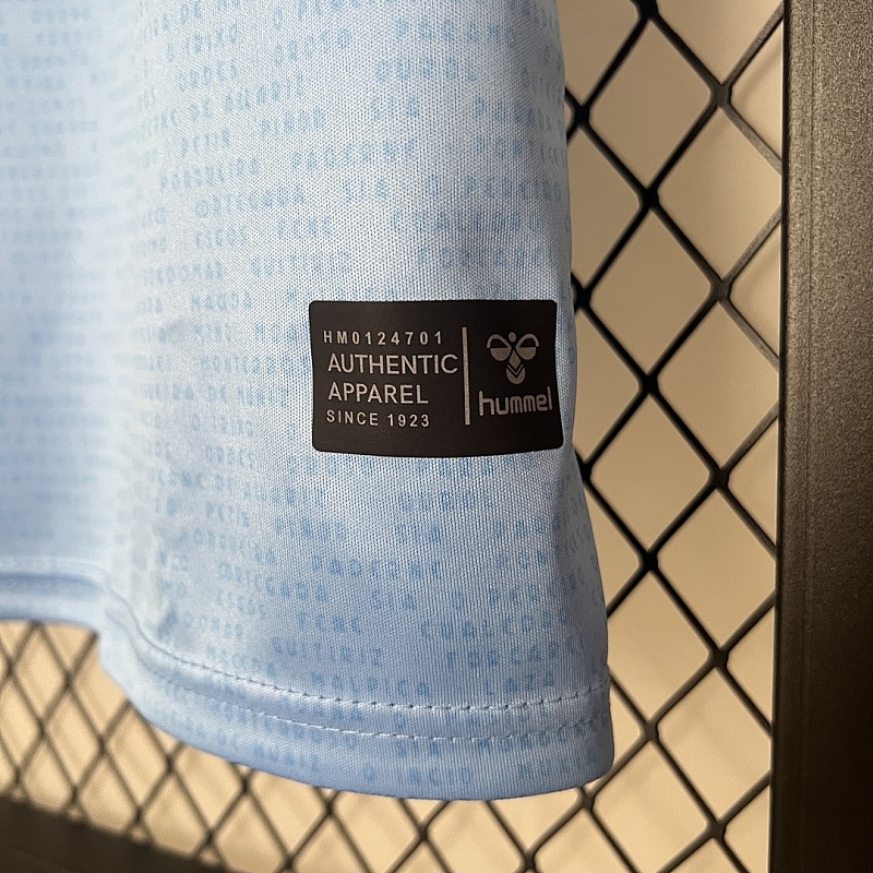 Celta S-XXL 24/25 Celta Home S-XXL 6