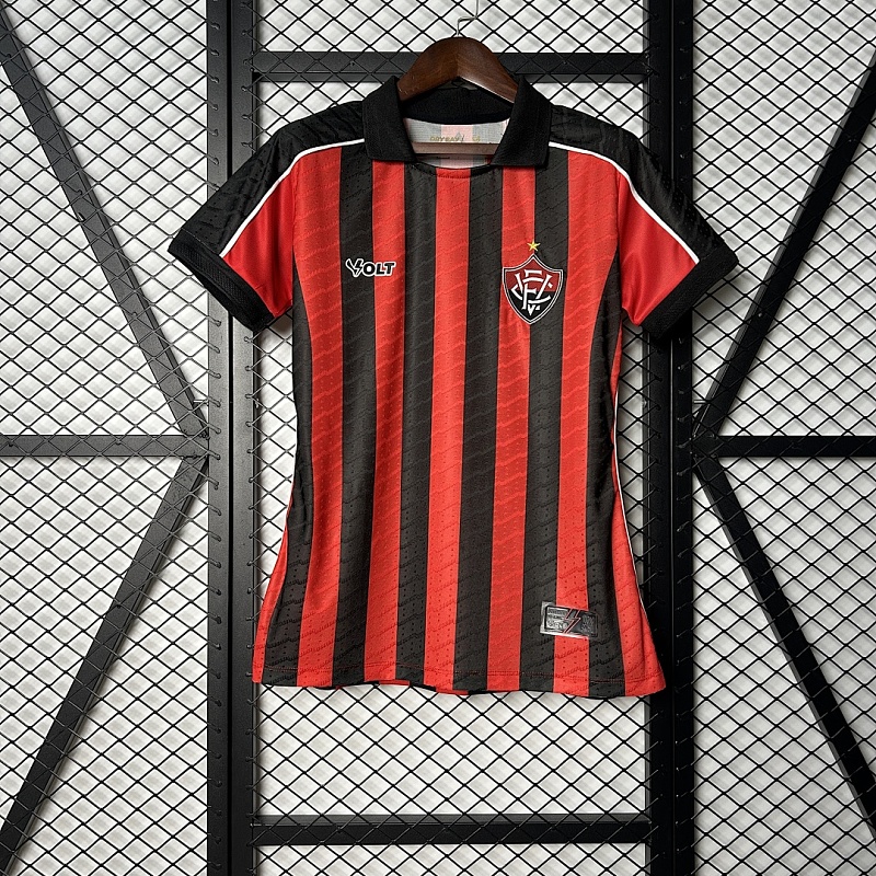 Women's Victoria 25/26 Women's Victoria Home Jersey S-XXL