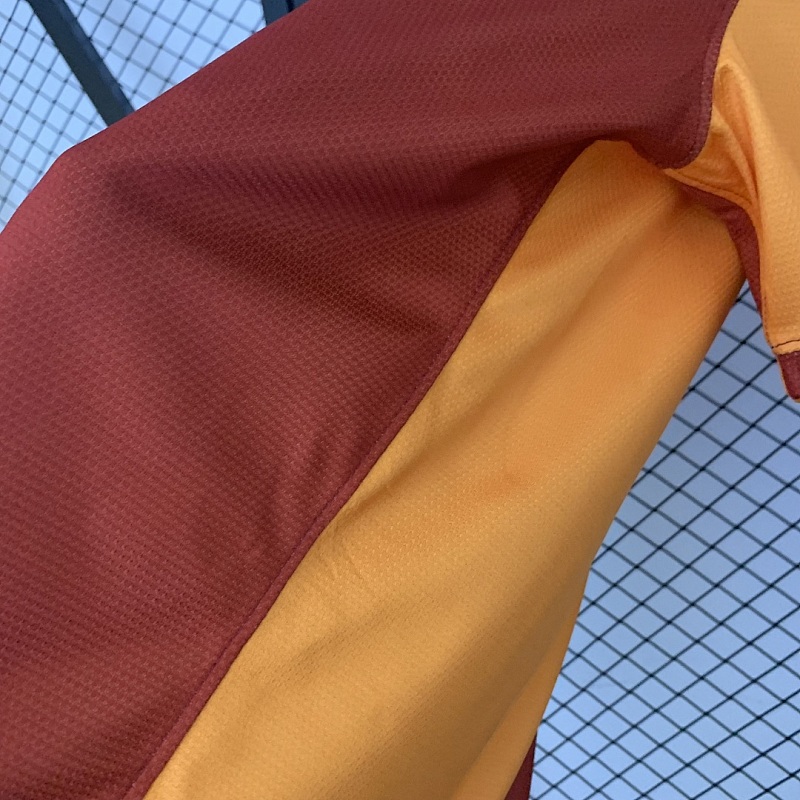 Galatasaray S-XXL Retro Galatasaray 13/14 Home S-XXL 6
