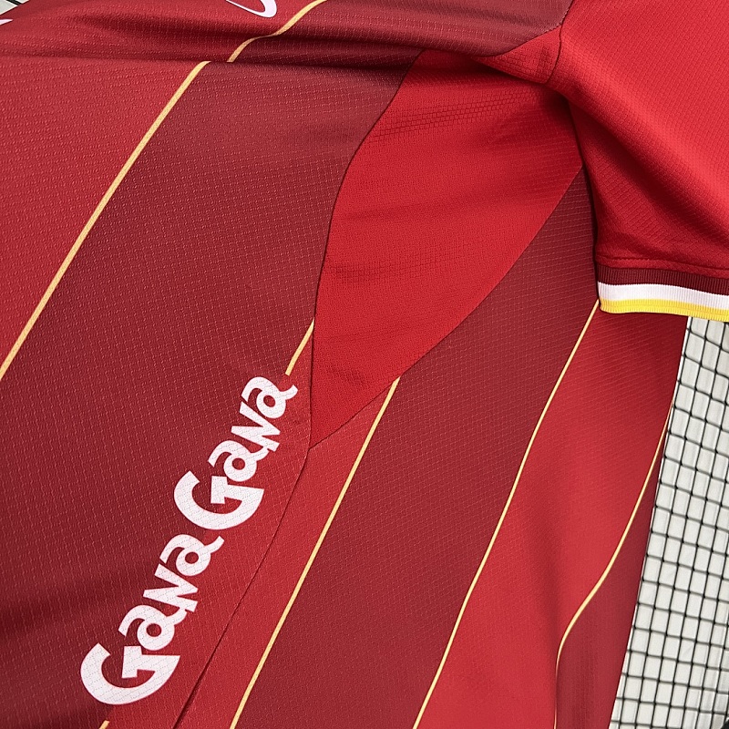 Tolima S-XXL 24/25 Tolima Home S-XXL 8