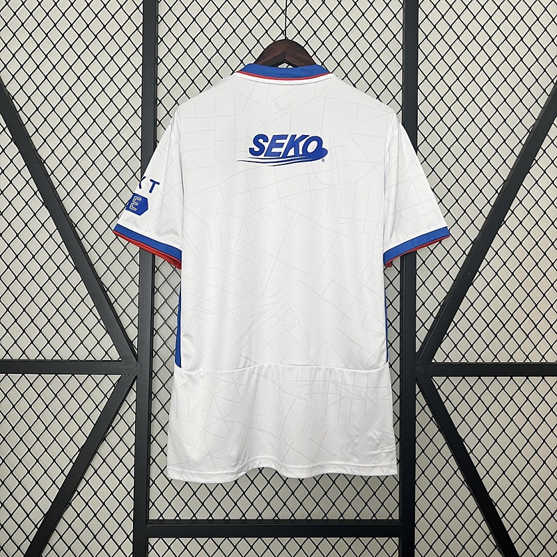 Rangers S-4XL 24/25 Rangers Away S-4XL 2
