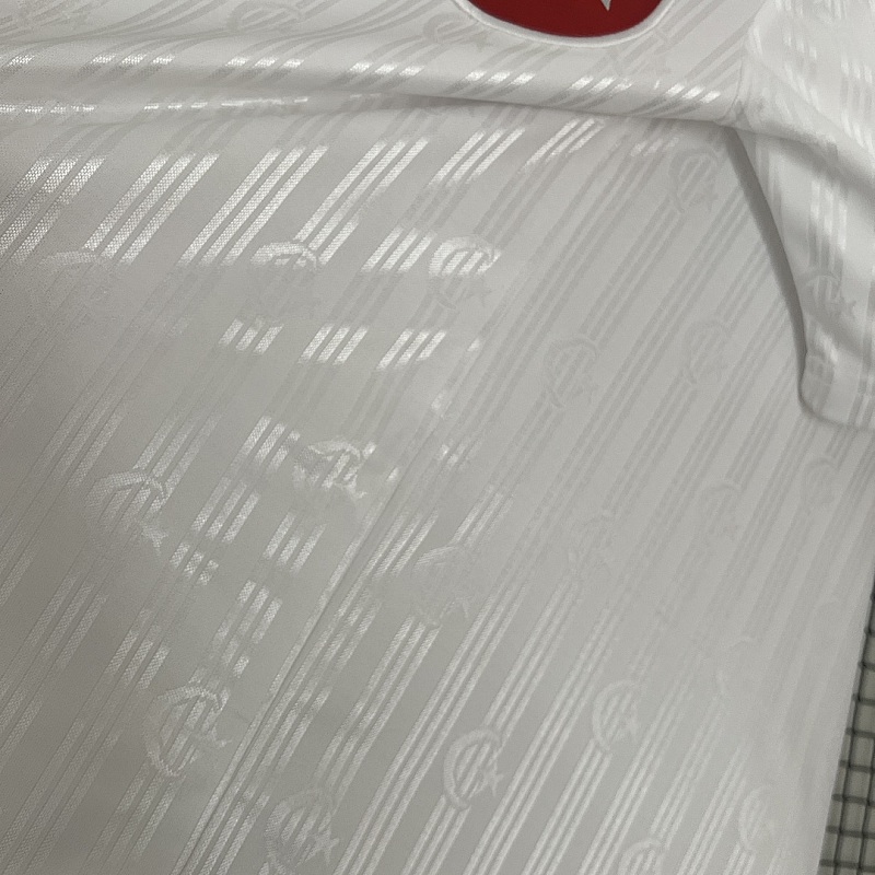 Turchia Retro Türkiye 1996 Away S-XXL 7