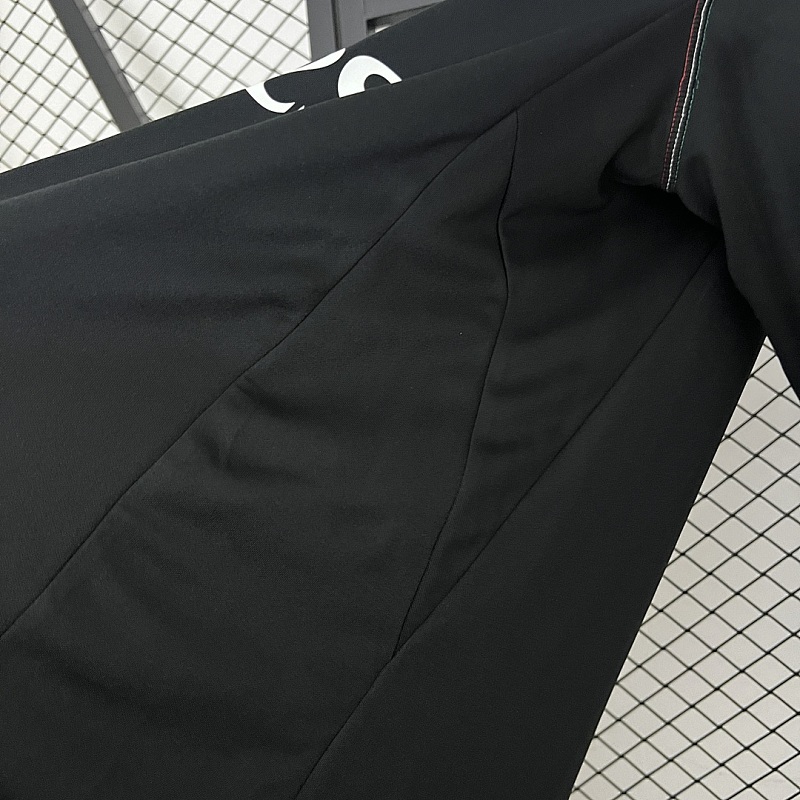 Milan Retro AC Milan 12/13 Black S-XXL 3