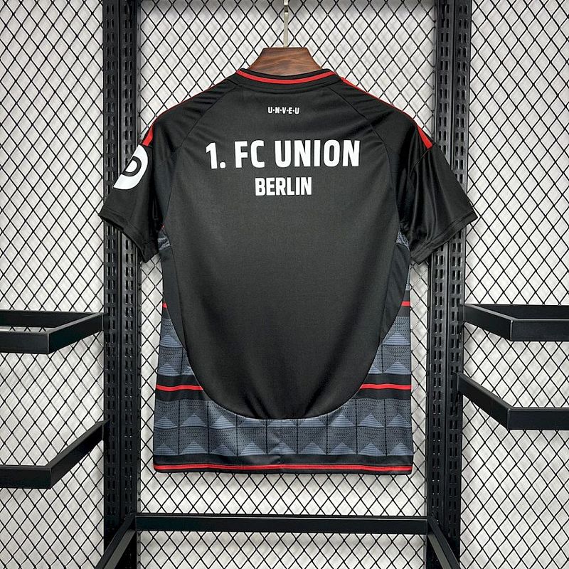 1. FC 1. FC Union Berlin 2024/25 Away Jersey S-XXL 3