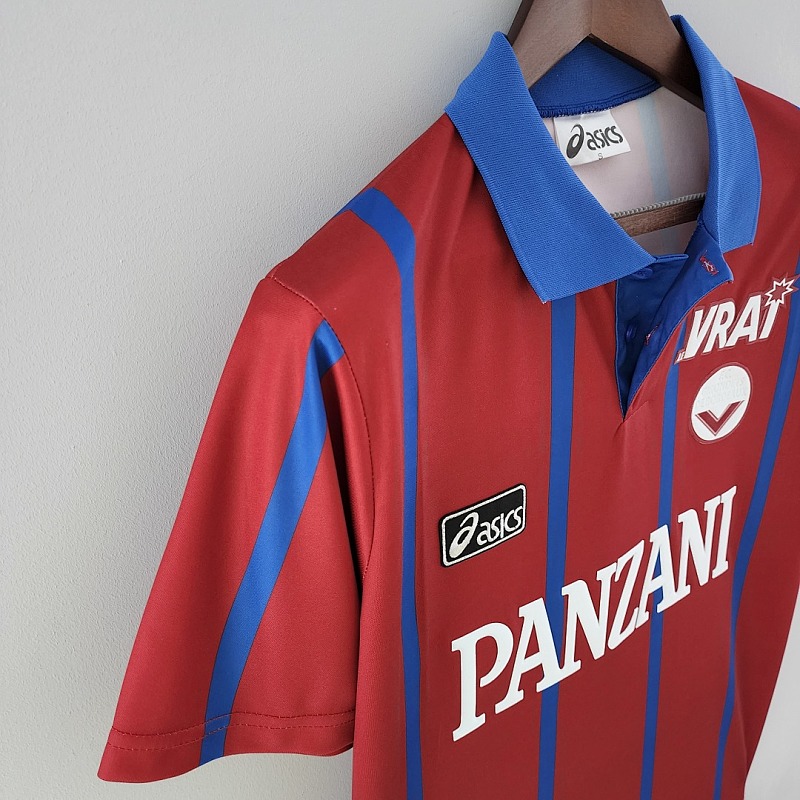 FC Girondins Retro 93/95 FC Girondins de Bordeaux home S-XXL 4