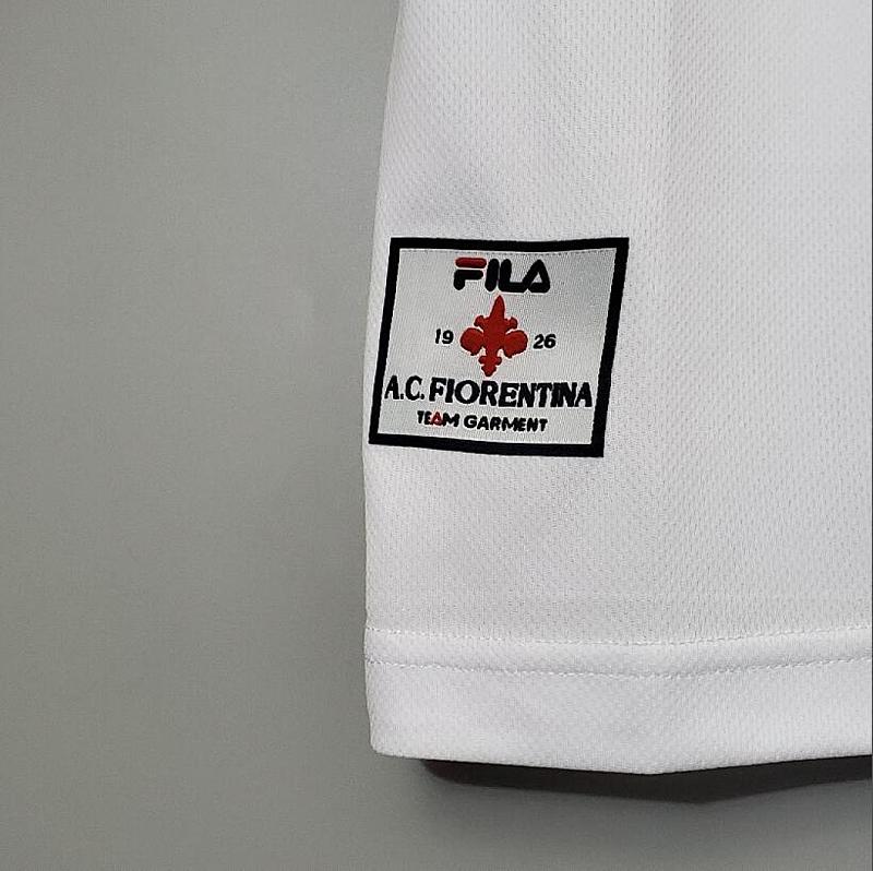 1998 Florence Retro 1998 Florence away S-XXL 5
