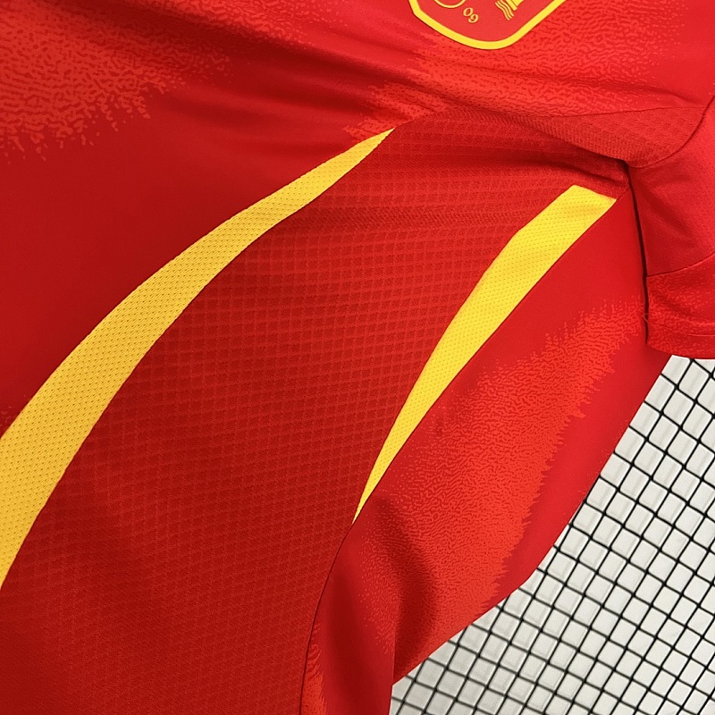 Spagna Women Spain Home S-XXL 7