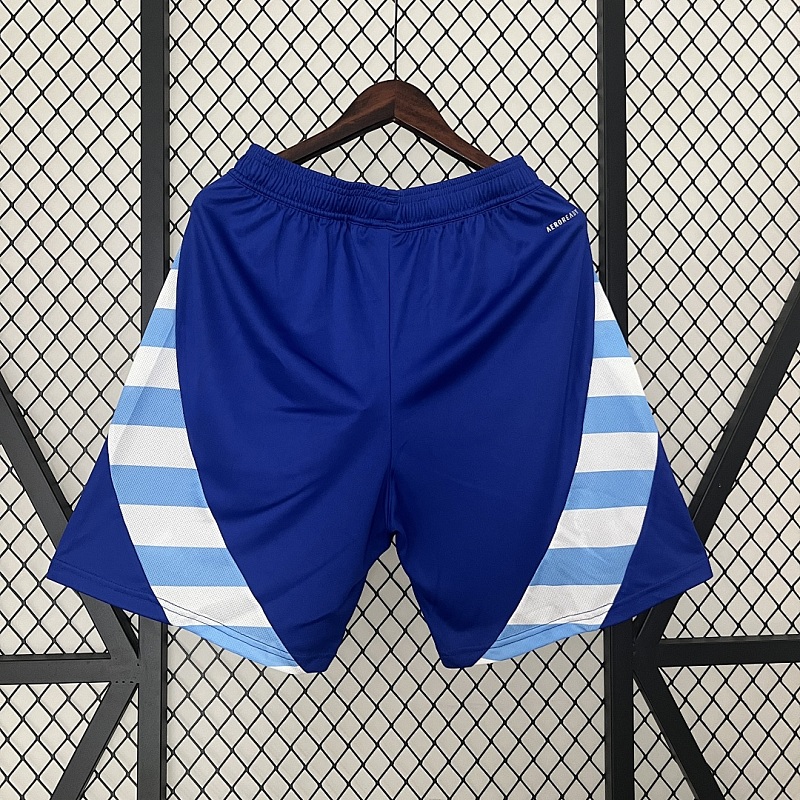 Argentina Argentina Away Shorts S-XXL 2