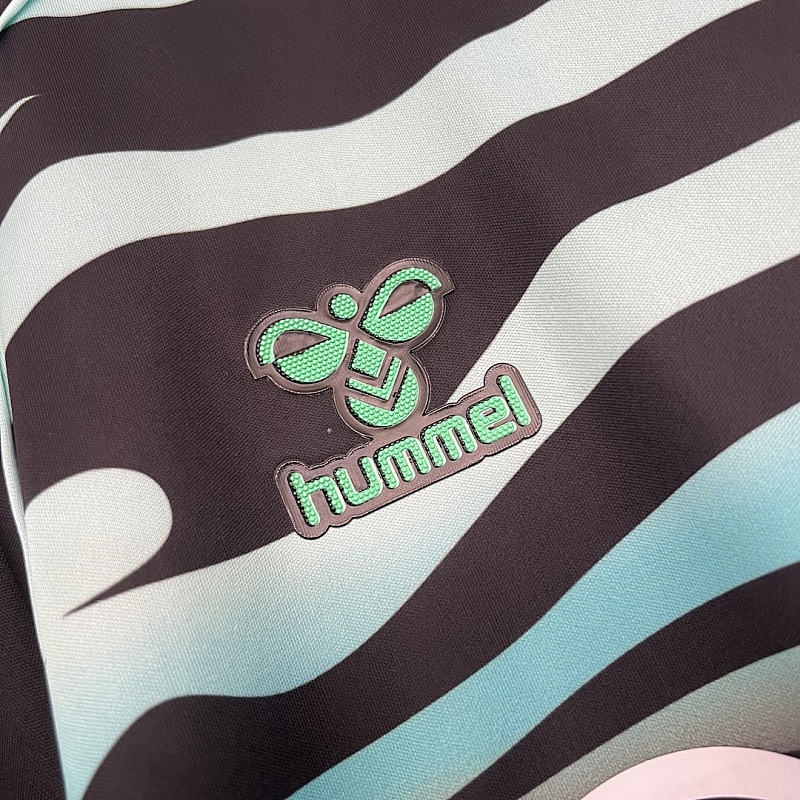 Real Betis 25/26 Real Betis third away S-4XL 7
