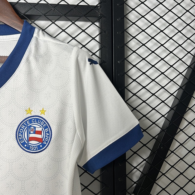 Womens Bahia 25/26 Womens Bahia Home S-XXL 3