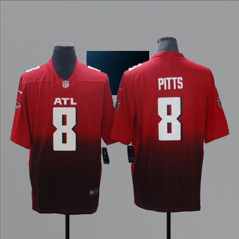 Falcons NFL Falcons NFL Jersey S-XXL