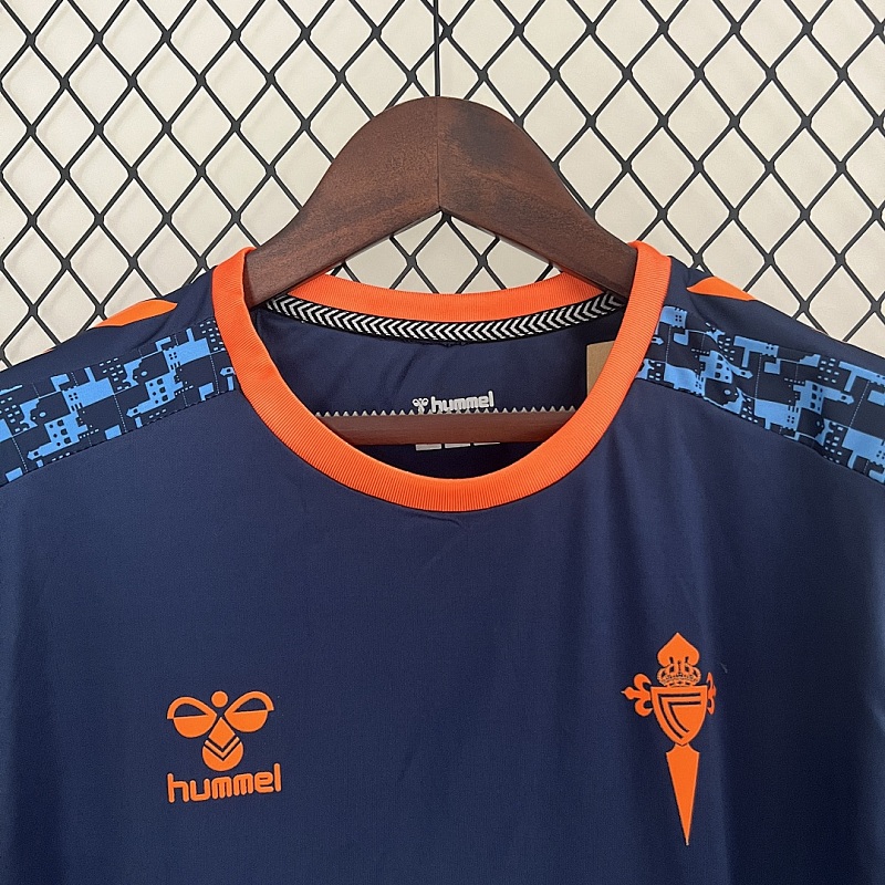 Celta S-XXL 24/25 Celta Away S-XXL 3