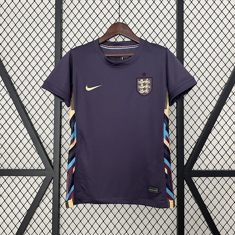 Inghilterra Women England Away S-XXL