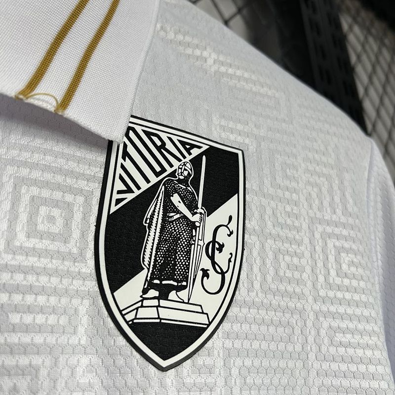 Vitoria de Vitoria de Guimaraes 2024/25 Home Jersey S-XXXL 6