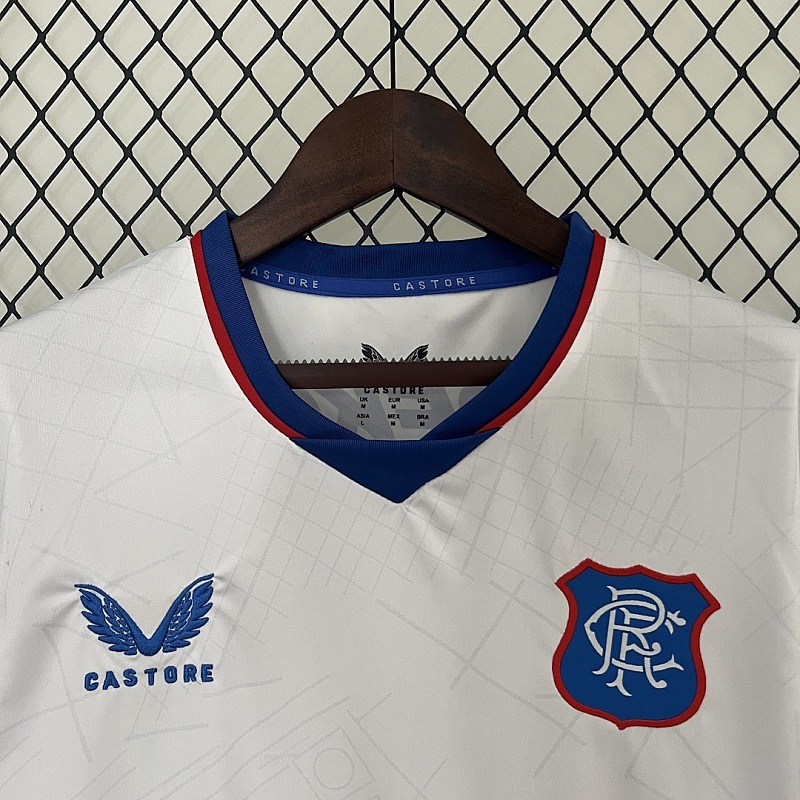 Rangers S-XXL 24/25 Rangers Away S-XXL 3