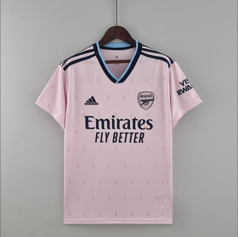 Arsenal / 23 Arsenal third away S-XXXL