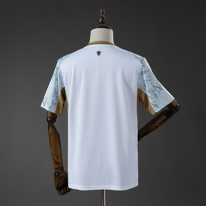 Czech Republic Czech Republic 2026 Away Jersey S-XXL 2