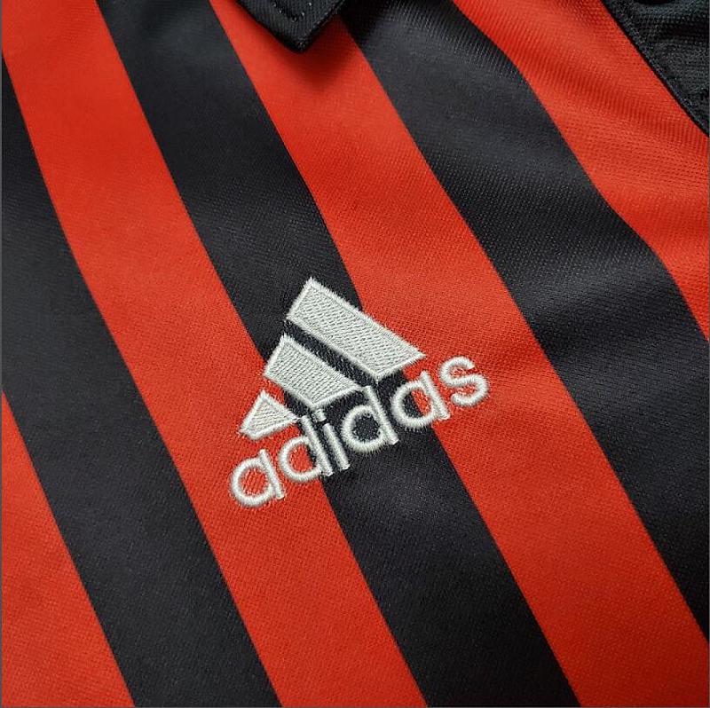 99-00 AC Retro 99-00 AC Centenary home S-XXL 5