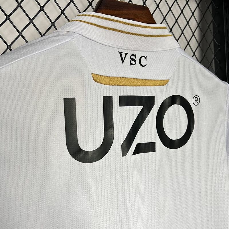 Vitoria de Vitoria de Guimaraes 2024/25 Home Jersey S-XXXL 11