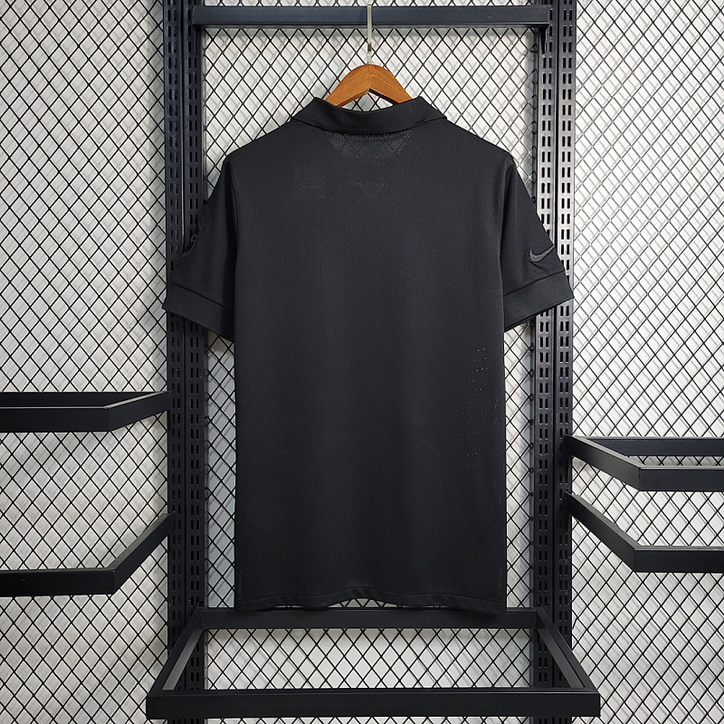 Brazilian Black Retro 13/14 Brazilian Black S-XXL 2