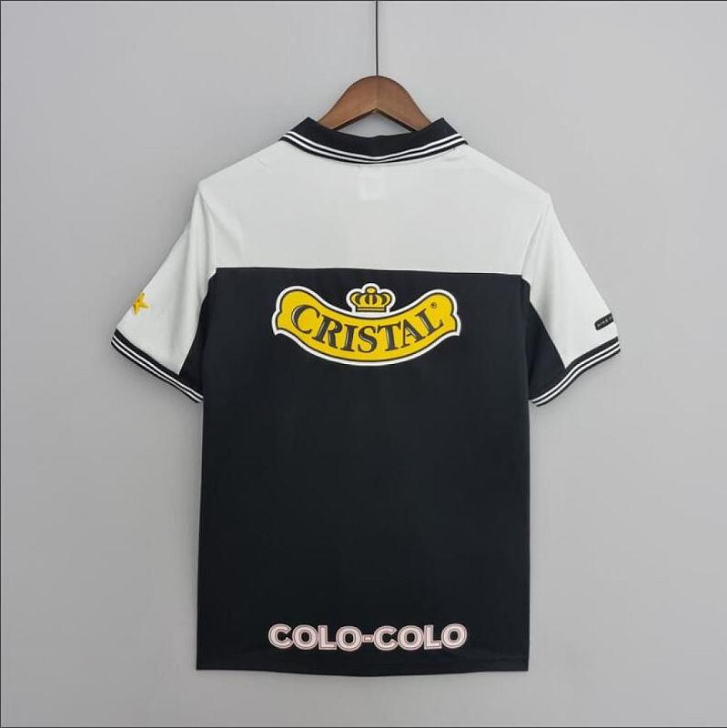 1992 Colo Retro 1992 Colo Colo away S-XXL 10