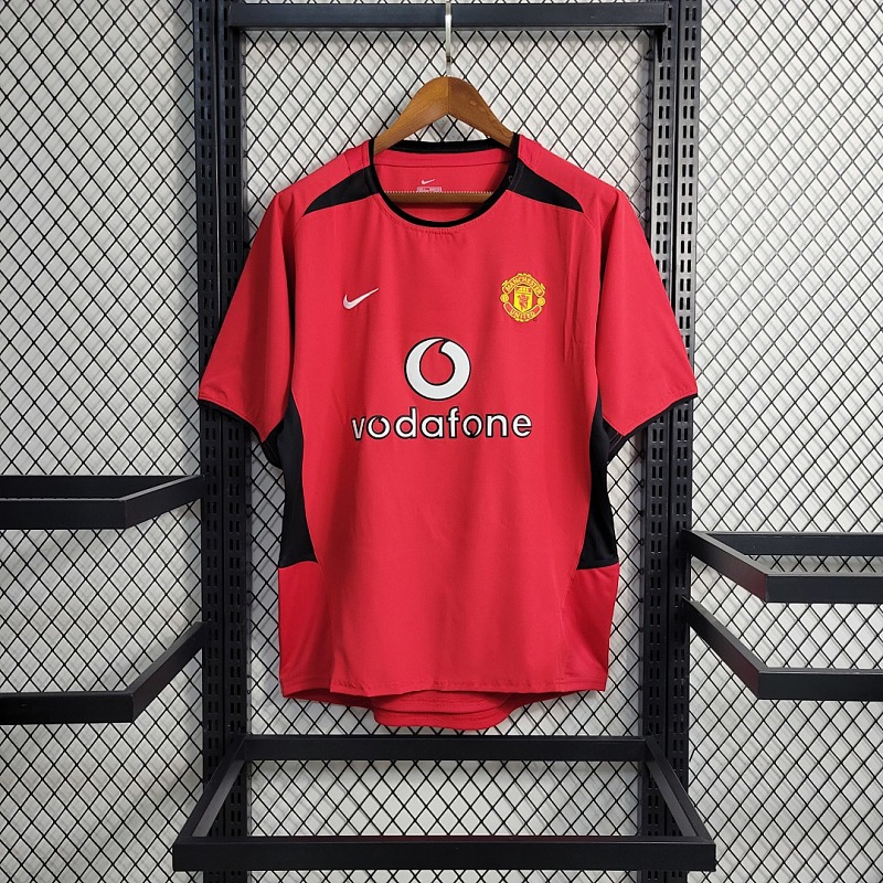 M-U 02-04 Retro M-U 02-04 home S-XXL