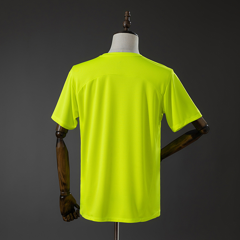 Fluminense Fluminense 26/27 Training 4 Kit - Neon Yellow S-4XL 2