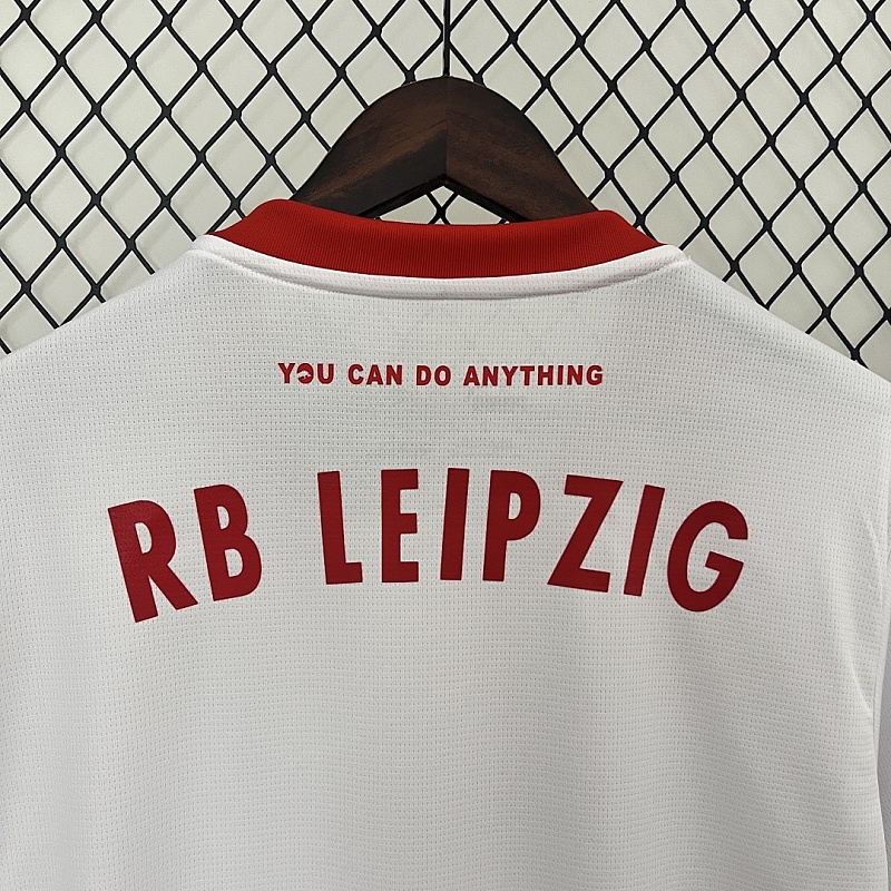 RB Leipzig 24/25 RB Leipzig Home S-XXL 10