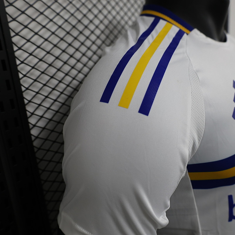 Boca Juniors 24/25 Player Boca Juniors Away S-XXL 8