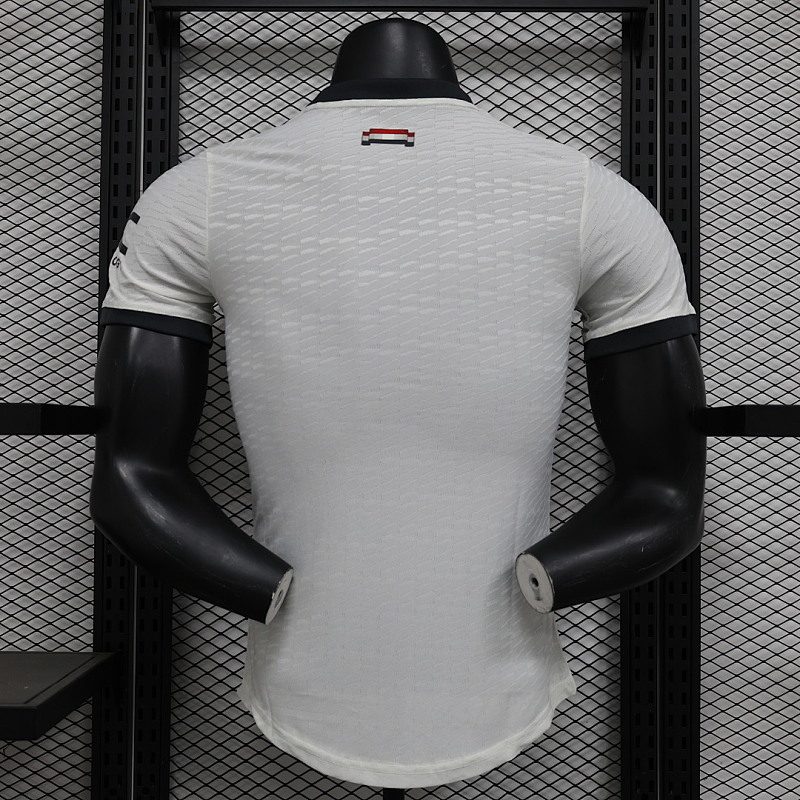 M-U S-XXL 24/25 Player M-U Third Away S-XXL 2