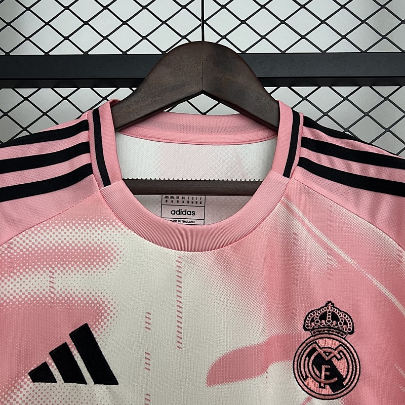 Real Madrid 25/26 Real Madrid Special Edition S-XXL 3