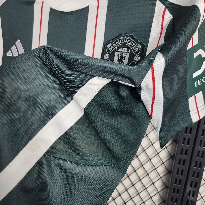 23-24 M-U 23-24 M-U away size S-4XL 9