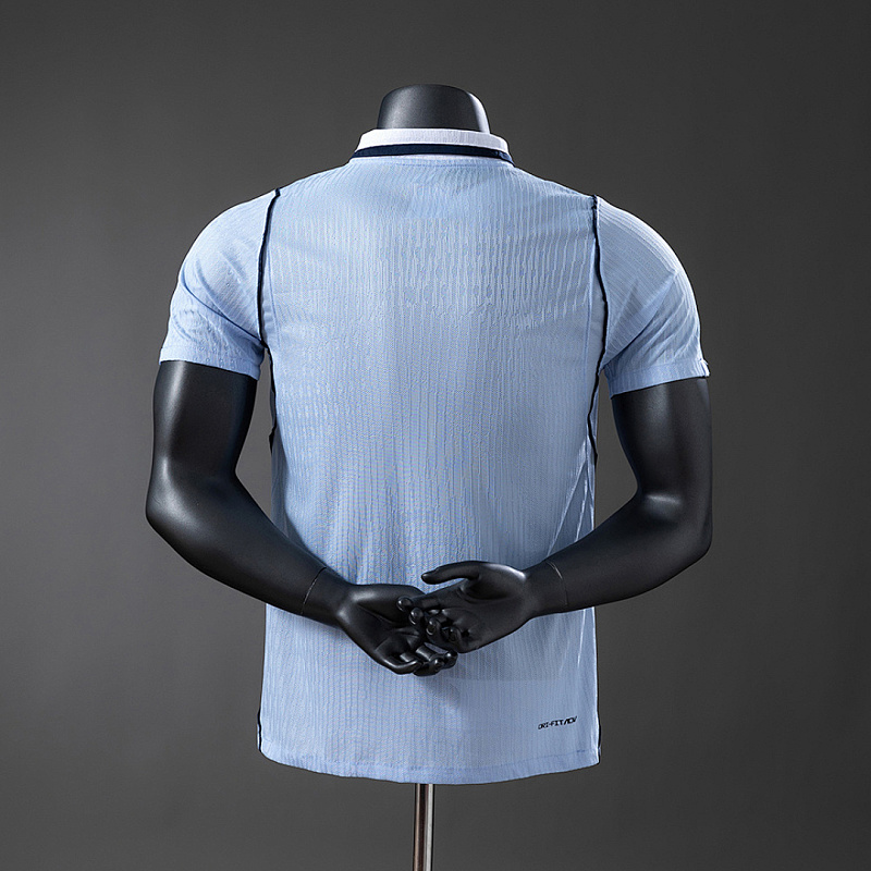 Uruguay Uruguay 2026 Home Player Jersey S-4XL 2