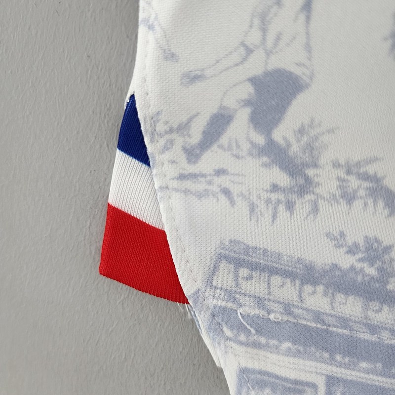 Francia France Training Suit S-XXL 8