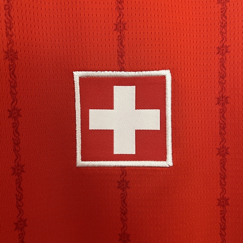 Swiss S-4XL Swiss Home S-4XL 6