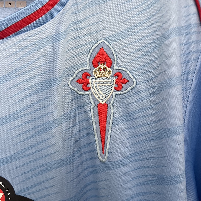 Celta S-4XL 25/26 Celta home S-4XL 8