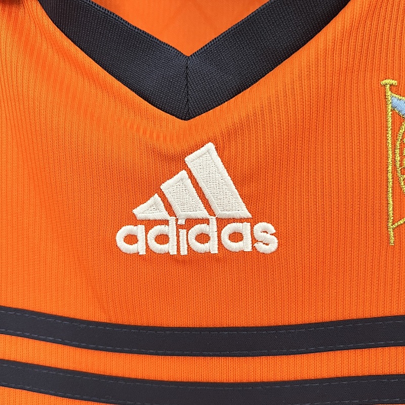 Deportivo La Retro Deportivo La Coruna 98/99 Third Away S-XXL 4