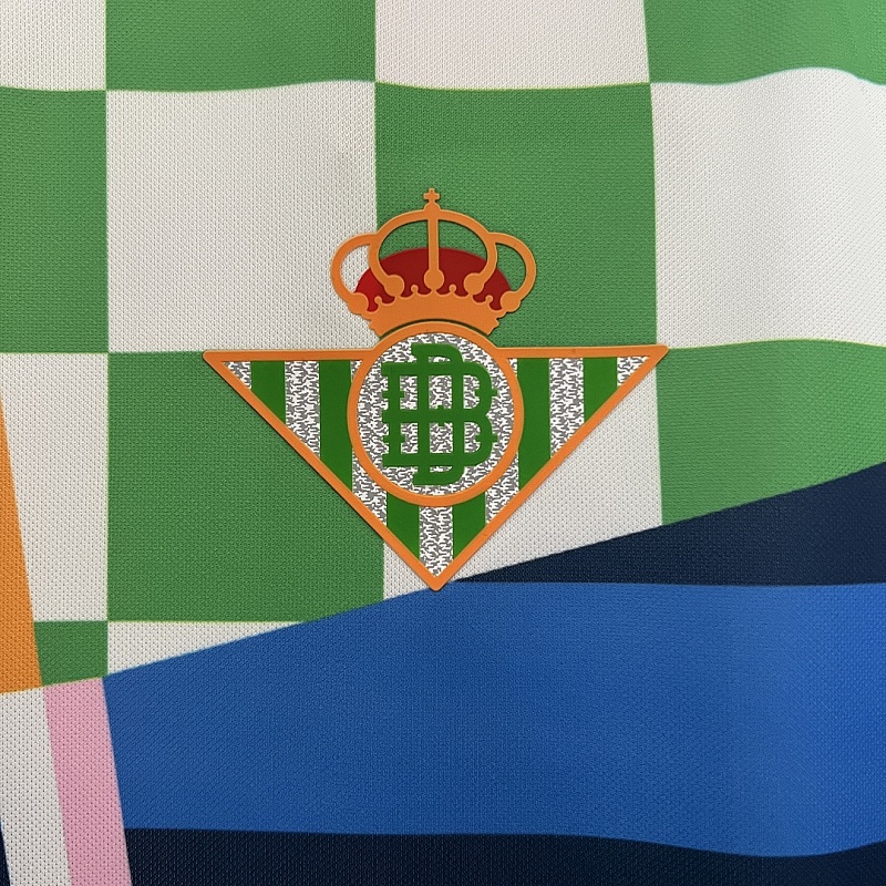 Real Betis 24/25 Real Betis Special Edition S-XXL 5