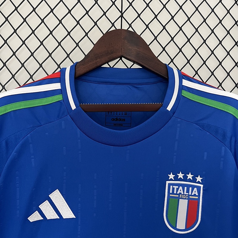 Italia Italy Home S-4XL 3