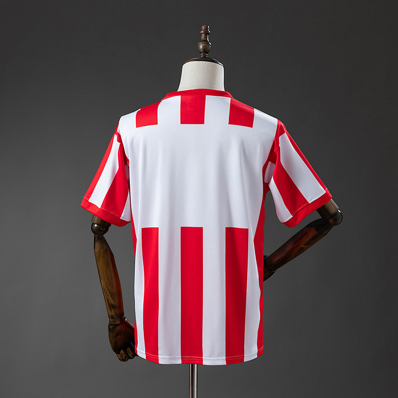 Chivas Jersey Chivas 91/92 Home Retro Jersey S-XXL 2