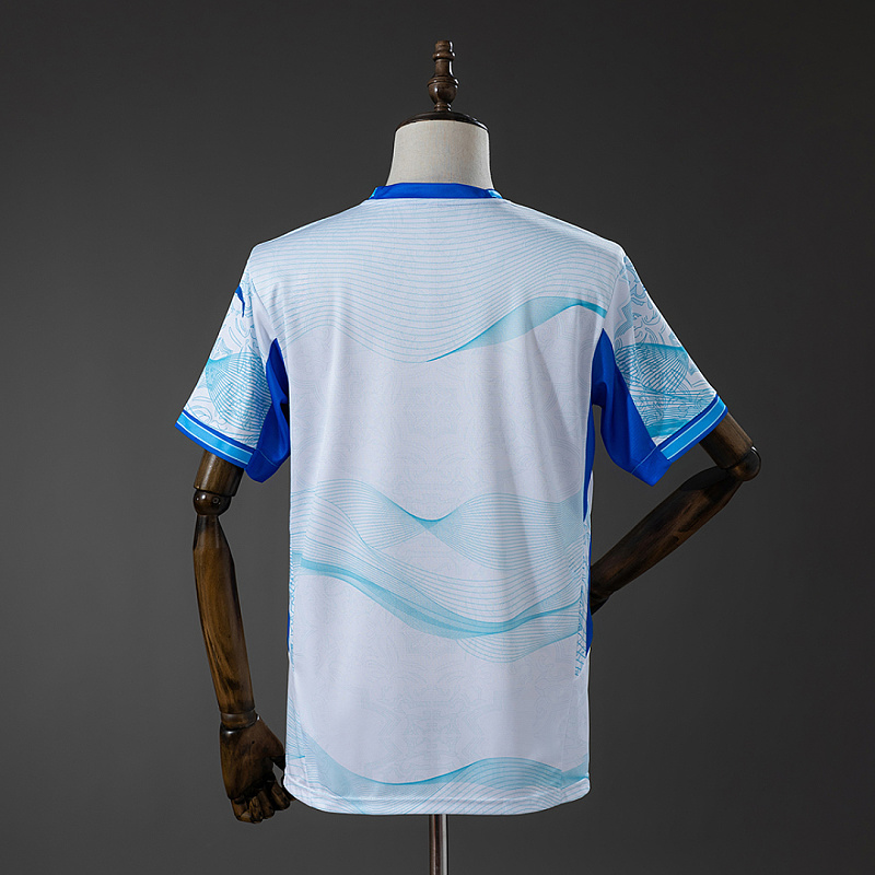 Portogallo Portugal 2026 Concept Jersey S-XXL 2