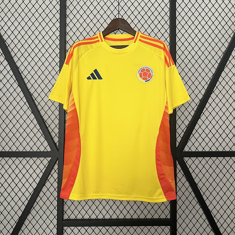 Colombia Colombia Home S-4XL