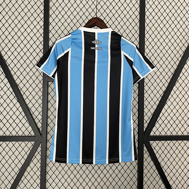Grêmio 24/25 Women Gremio Home S-XXL 2