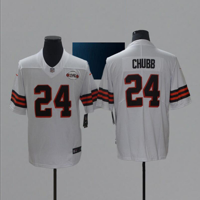 Browns NFL Browns NFL Jersey S-XXXL 4